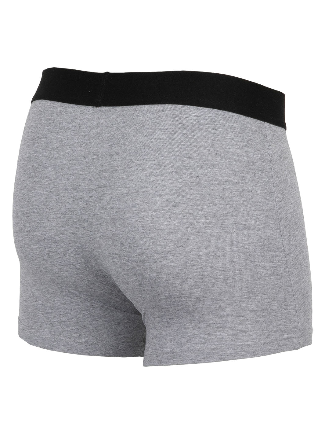 TRYHARDER - Boxer - Grau 1 Pack